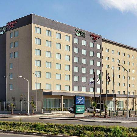 Homewood Suites By Hilton Monterrey Apodaca Exterior foto