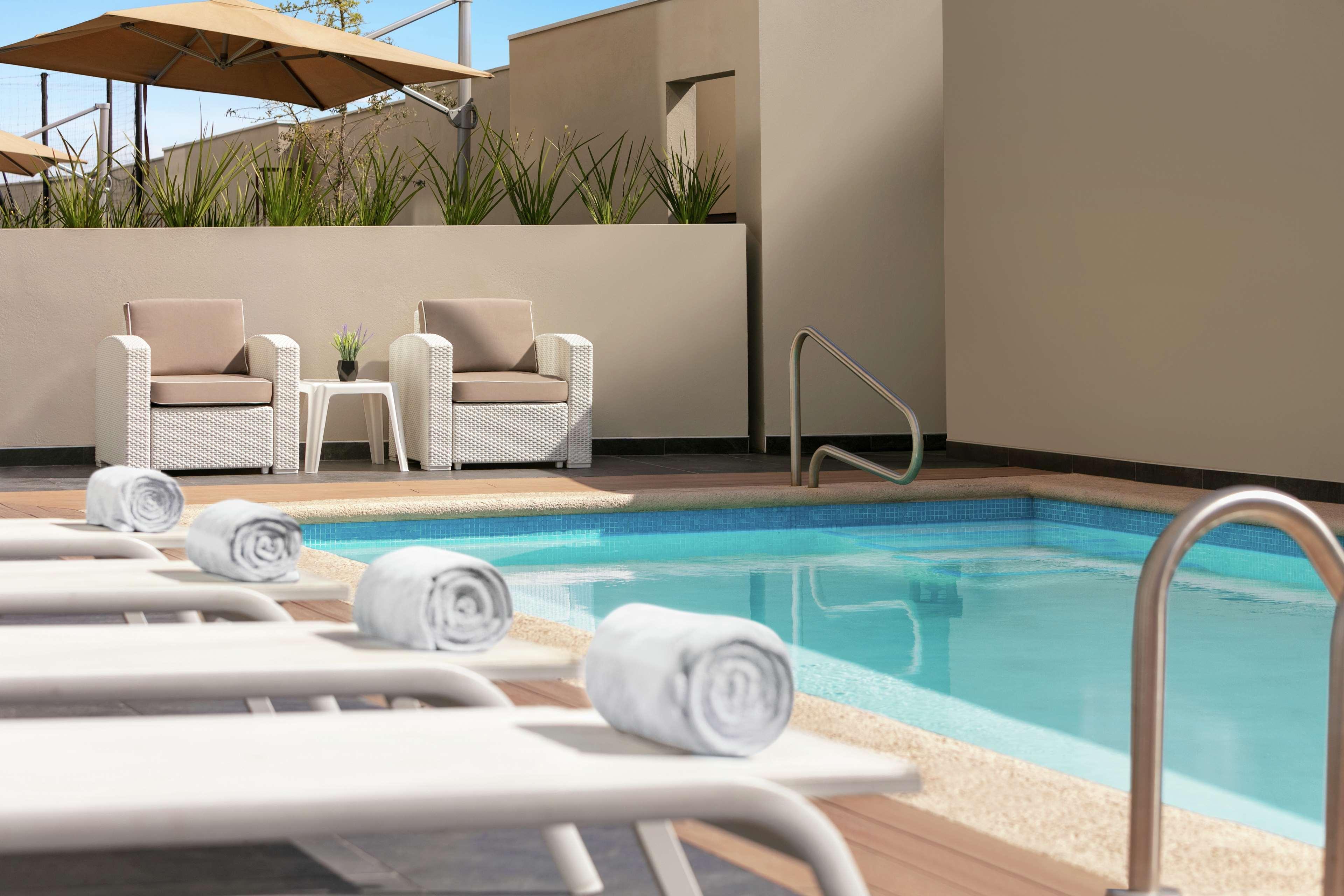 Homewood Suites By Hilton Monterrey Apodaca Exterior foto