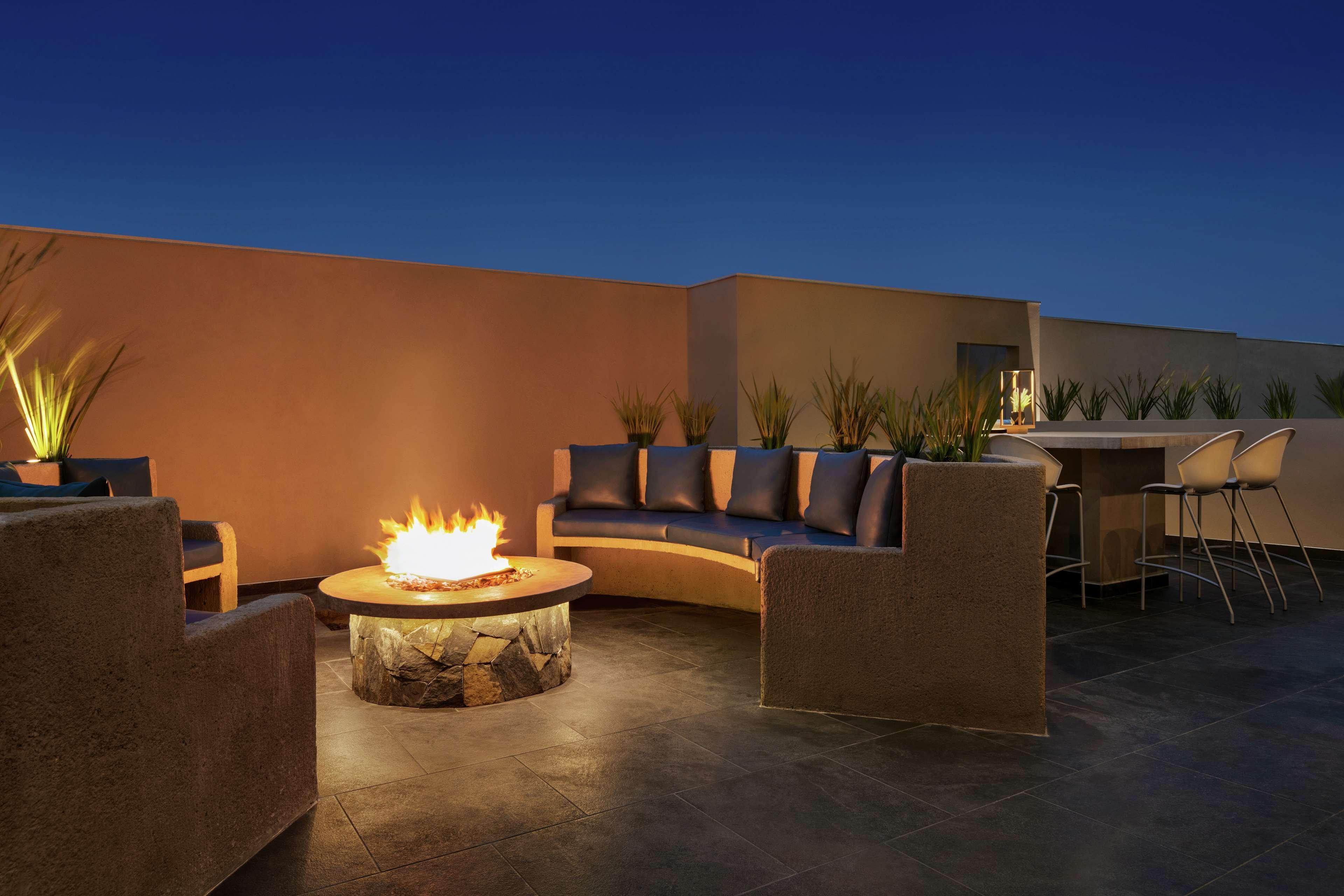 Homewood Suites By Hilton Monterrey Apodaca Exterior foto