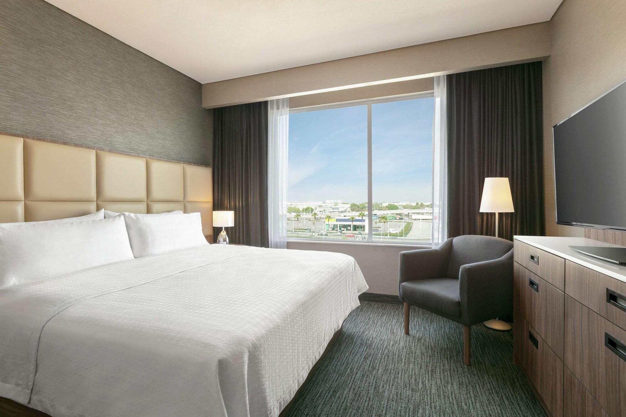 Homewood Suites By Hilton Monterrey Apodaca Exterior foto