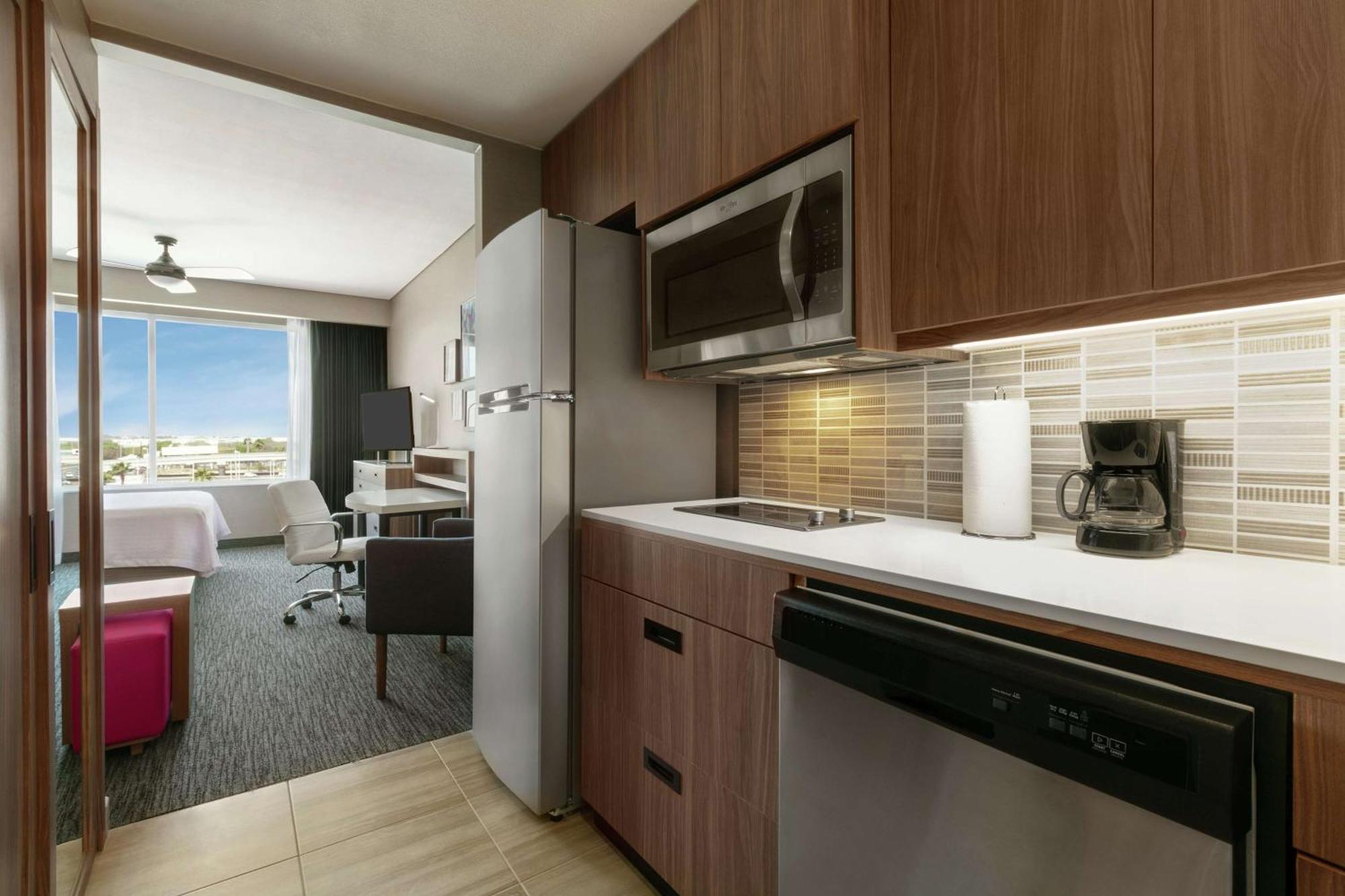 Homewood Suites By Hilton Monterrey Apodaca Exterior foto