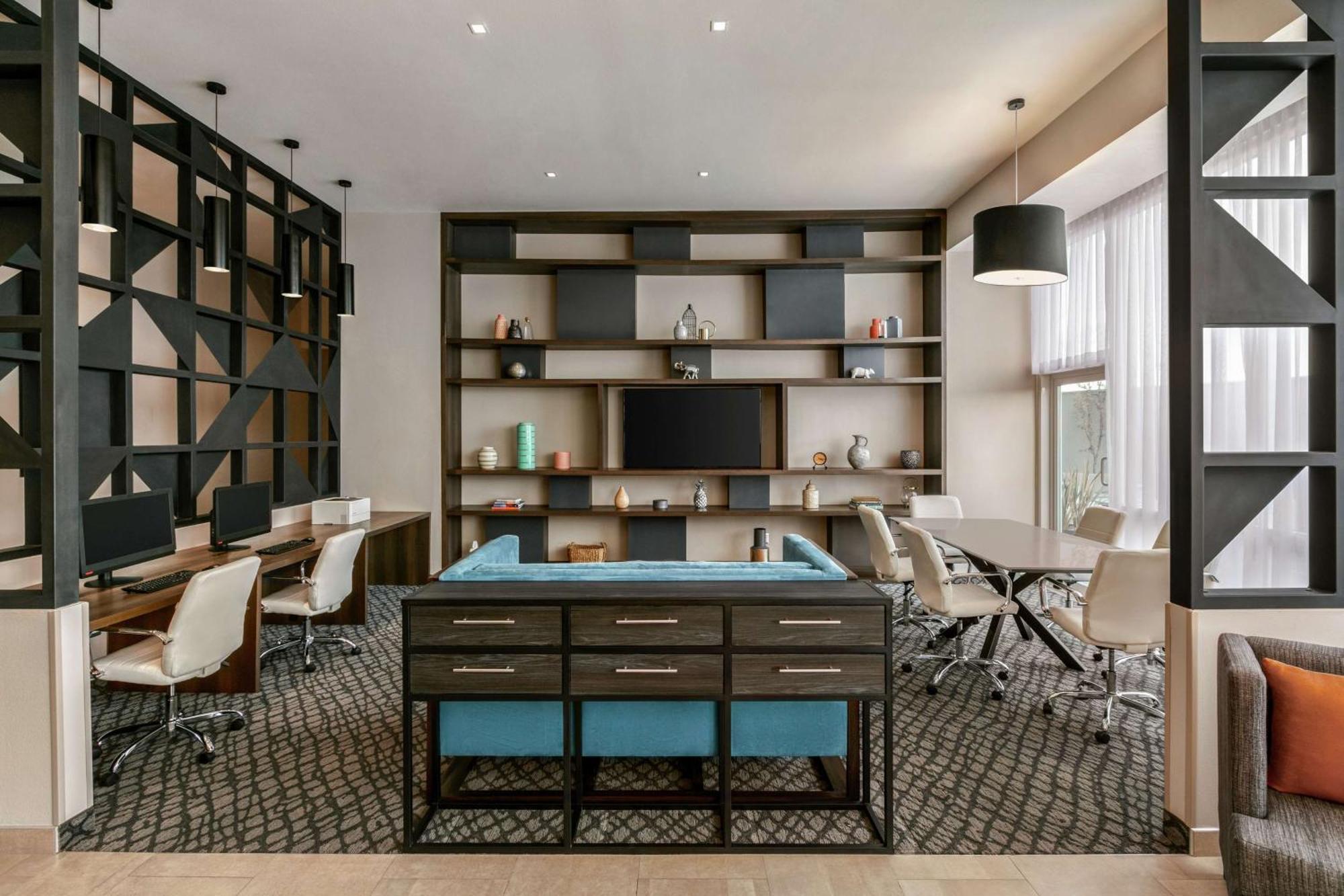 Homewood Suites By Hilton Monterrey Apodaca Exterior foto