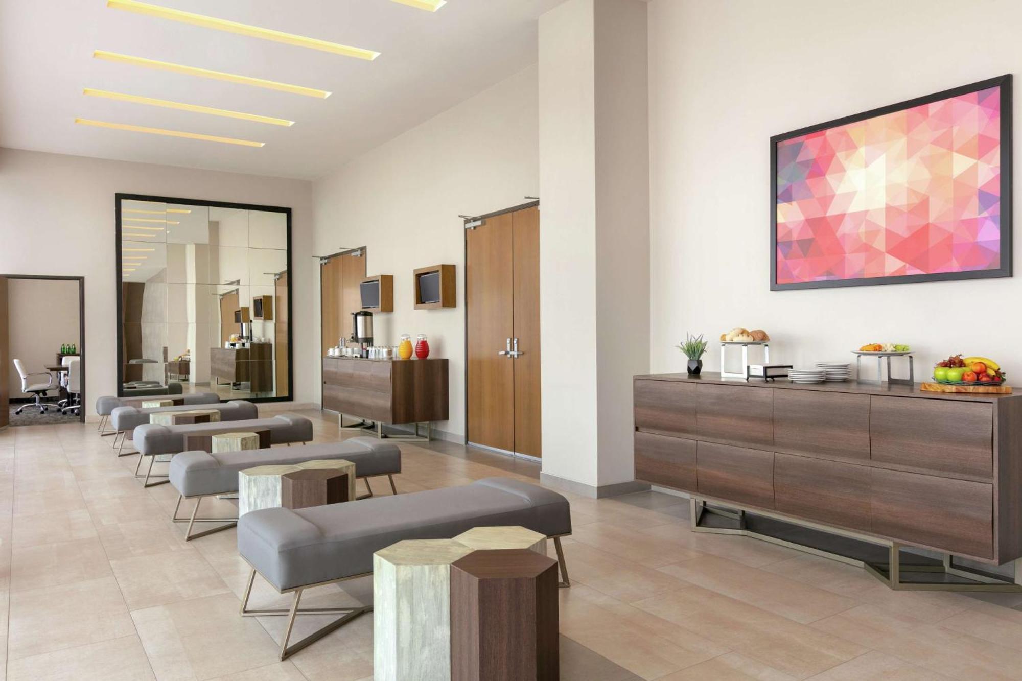 Homewood Suites By Hilton Monterrey Apodaca Exterior foto