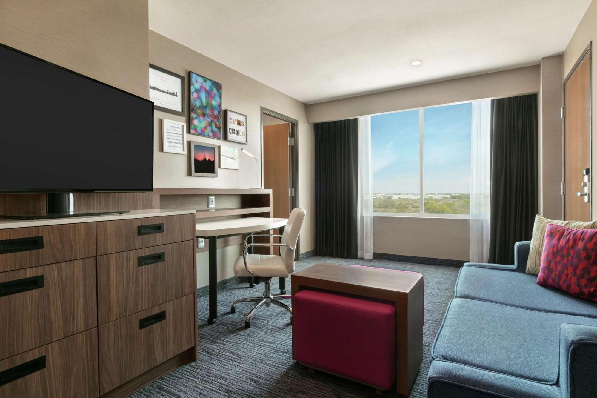 Homewood Suites By Hilton Monterrey Apodaca Exterior foto