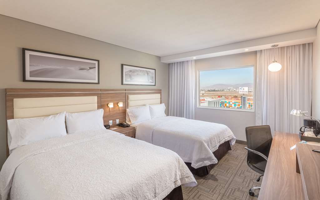 Homewood Suites By Hilton Monterrey Apodaca Cameră foto