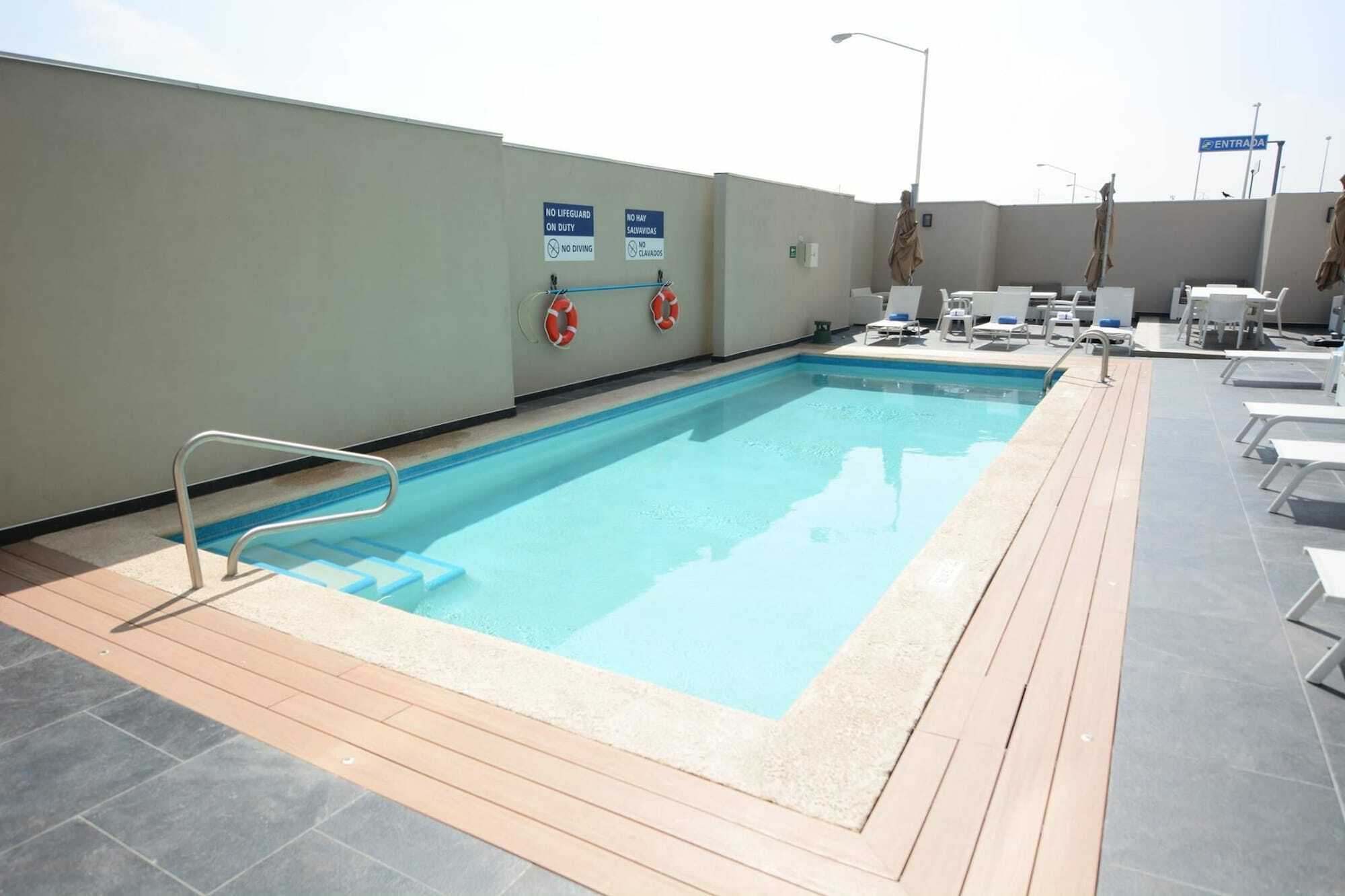 Homewood Suites By Hilton Monterrey Apodaca Exterior foto
