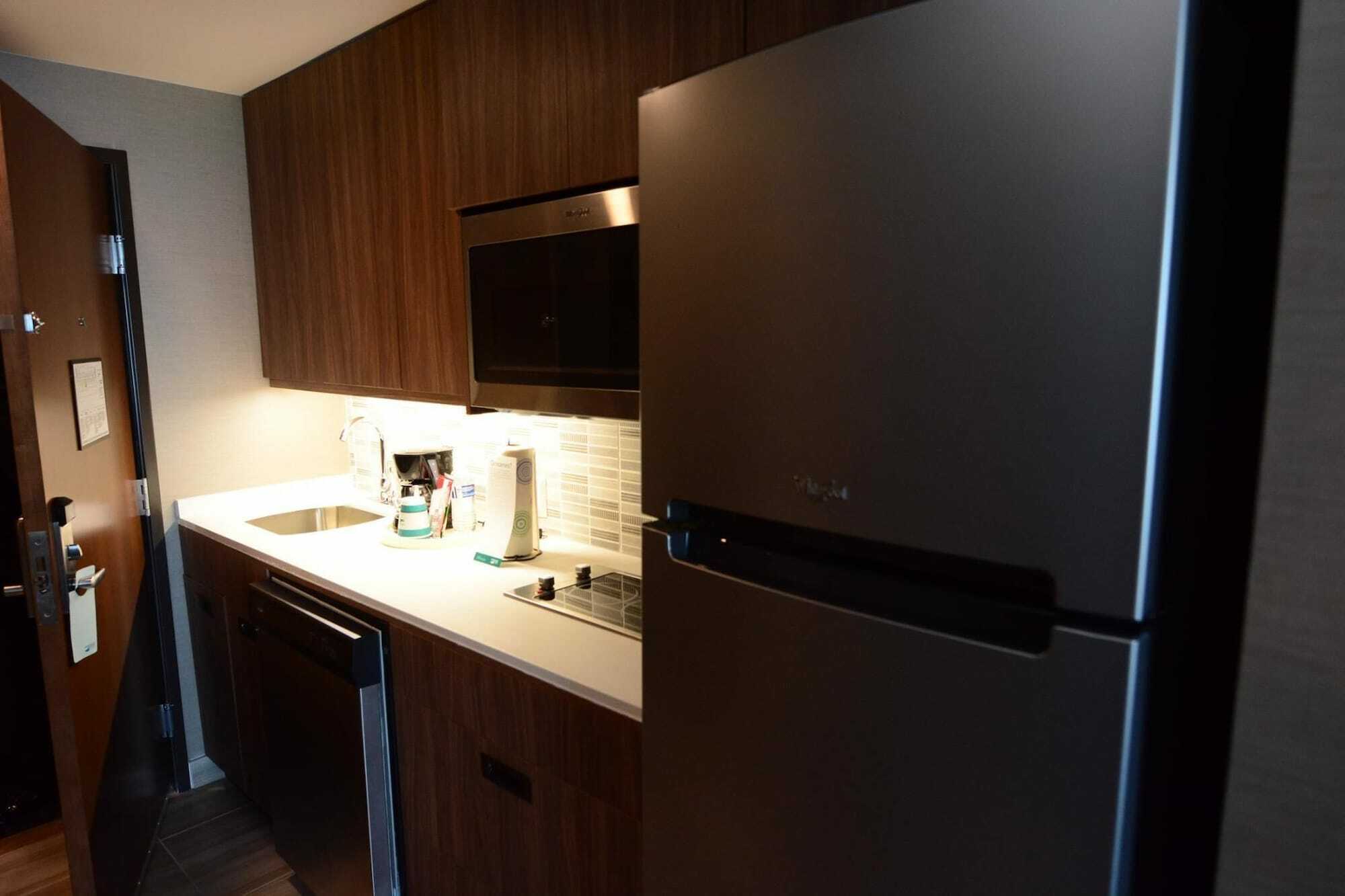 Homewood Suites By Hilton Monterrey Apodaca Exterior foto